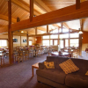 Отель Denali River Cabins & Cedars Lodge, фото 10