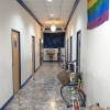Отель The Lodge for Cyclists - Hostel, фото 8