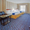 Отель Holiday Inn Express Hotel & Suites Santa Cruz, an IHG Hotel, фото 4