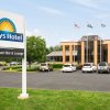 Отель Days Hotel by Wyndham Allentown Airport / Lehigh Valley, фото 16