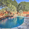 Отель Peaceful San Antonio Oasis w/ Private Pool + Grill, фото 13