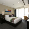 Отель Bangna Pride Hotel & Residence, фото 6