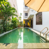 Отель Spring Garden Villa Hoi An, фото 18