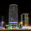 Отель Concorde Fujairah Hotel в Эль-Фуджайре