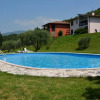 Отель Residence ai Vigneti - 4 Sleeps With A c in Residence With Pool in Bardolino, фото 12