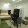 Отель Ibis Royale Owerri, фото 7
