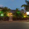 Отель St Lucia Safari Lodge на Сент-Люсии
