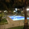 Отель Apartment with One Bedroom in Castillo Caleta de Fuste, with Wonderful Mountain View, Pool Access An, фото 14