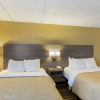 Отель Quality Inn Central, фото 3