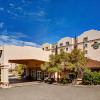 Отель Homewood Suites by Hilton Albuquerque Uptown в Альбукерке