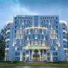 Отель Holiday Inn Express Harbin Songbei New District, an IHG Hotel, фото 1