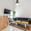Отель Beach Home in Tel Aviv near Water, фото 11