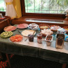 Отель Black Forest Family Apartment-Zum Letzten G'Stehr, фото 11