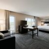 Отель Hampton Inn & Suites by Hilton Quebec City /Saint-Romuald, фото 2