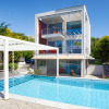 Отель Sivota Senses - Villa Loukas, фото 11