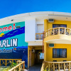 Отель Marlins Beach Resort, фото 1
