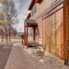 Отель Granby Riverfront Cabin w/ Deck & Mountain View!, фото 18