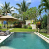 Отель Luxury Villa in Bali near Beach, Bali Villa 2031, фото 13