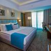 Отель Best Western Premier Karsiyaka Convention & Spa Hotel, фото 36