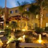 Отель Courtyard Tucson Williams Centre в Тусоне
