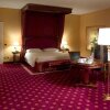 Отель Maxim Hotel в Пескьера-Борромео
