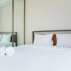 Отель Spacious And Restful 3Br Apartment At Casa Grande Residence, фото 3