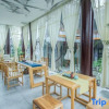 Отель Taizhou liuhejing Zen courtyard homestay, фото 14