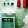 Отель Apartamento Bella Vista Gramado IV, фото 28