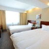 Отель GreenTree Inn Changzhou Li Yang City Tianmu Lake Avenue Taigang West Road Business Hotel, фото 1