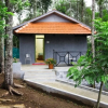 Отель Tranquil Nest Resort - Thandikudi, фото 17