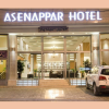 Отель Asenappar Hotel, фото 10