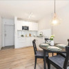 Отель P&O Apartments Metro Wierzbno, фото 12