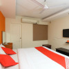 Отель OYO 14404 Guindy Chennai Stays, фото 18