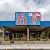 Отель Motel 6-Missoula, MT - University, фото 1