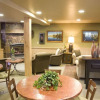 Отель Worldmark Olympic Village Inn, фото 4