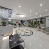 Отель GreenTree Alliance Hotel Wuxi Jiangyin High-Tech Zone Shanguan Town Longding Road, фото 4