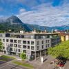 Отель Swiss Hotel Apartments-Interlaken, фото 37