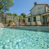 Отель Heritage Holiday Home In Visnjan With Outdoor Pool, фото 40