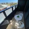 Отель Modern 1 Bedroom Apartment South Yarra, фото 3