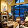 Отель Lodge at Brookside, фото 27