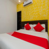 Отель OYO 11498 Hotel Bliss Executive, фото 2
