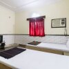 Отель SPOT ON 49918 Hotel Ganapati, фото 11