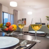 Отель Bnbme 3Br In Shams Jbr, фото 11