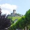 Отель Charming 2-bed Apartment in Cochem, фото 13