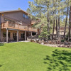 Отель Sinagua Heights Flagstaff 4 Bedroom Home by RedAwning, фото 21
