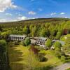 Отель Wagners Hotel im Fichtelgebirge, фото 15