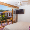 Отель Casa Lotería -Pueblito Sayulita- Colorful, Family and Relax Experience with Private Parking and Pool, фото 7