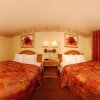Отель Pan American Inn & Suites, фото 2