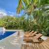 Отель Villa Tortolas 5 Min Walk To La Ropa Beach, фото 24