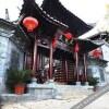 Отель Lijiang Zhongyuehui Hotel, фото 1